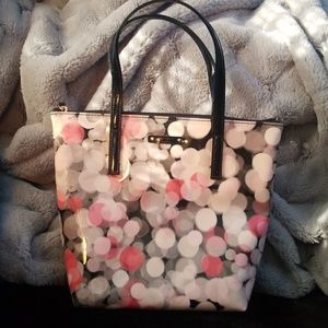 Kate Spade Cherry Terrace Tote